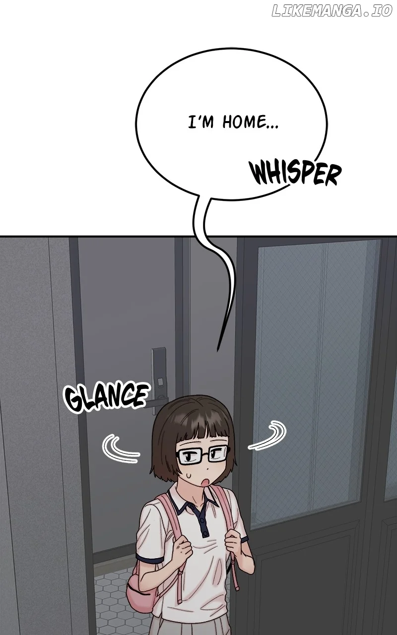My Dud To Stud Boyfriend Chapter 123 page 111