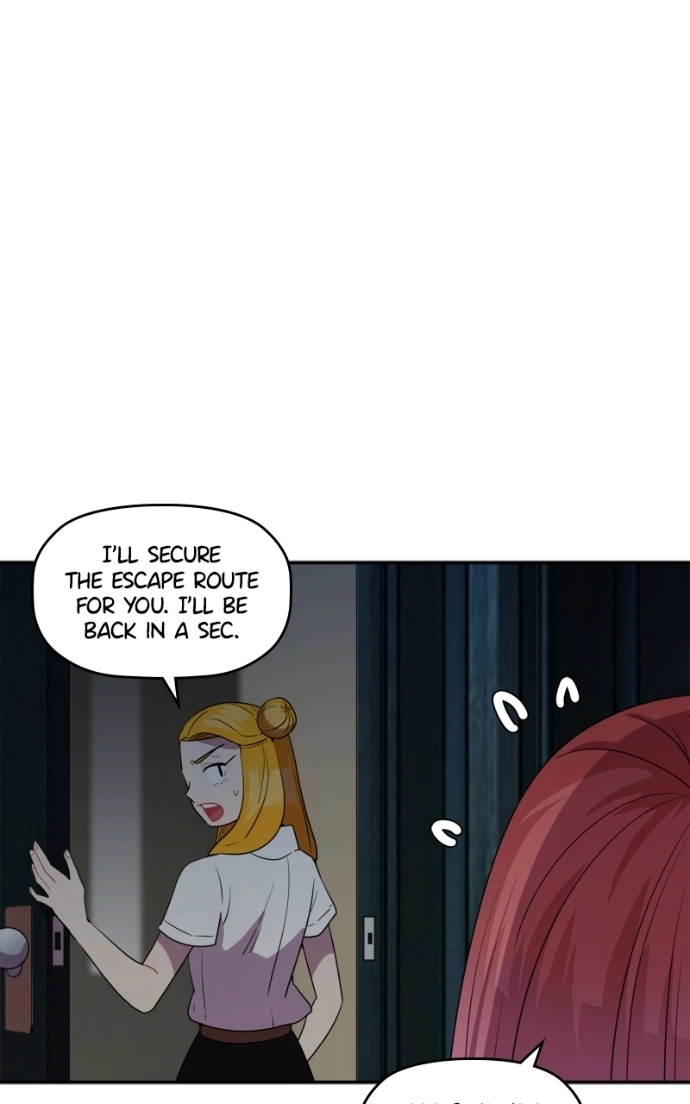 Take My Money Chapter 123 page 44