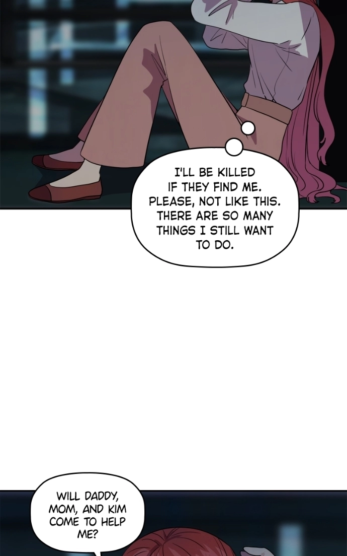 Take My Money Chapter 123 page 48