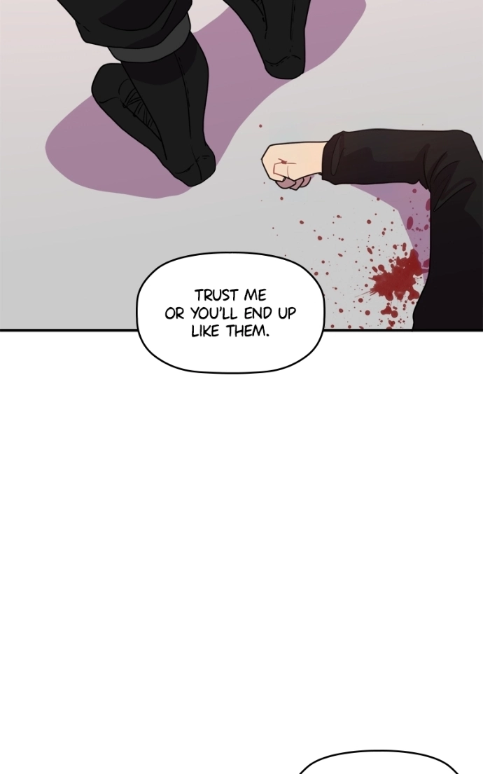 Take My Money Chapter 123 page 18