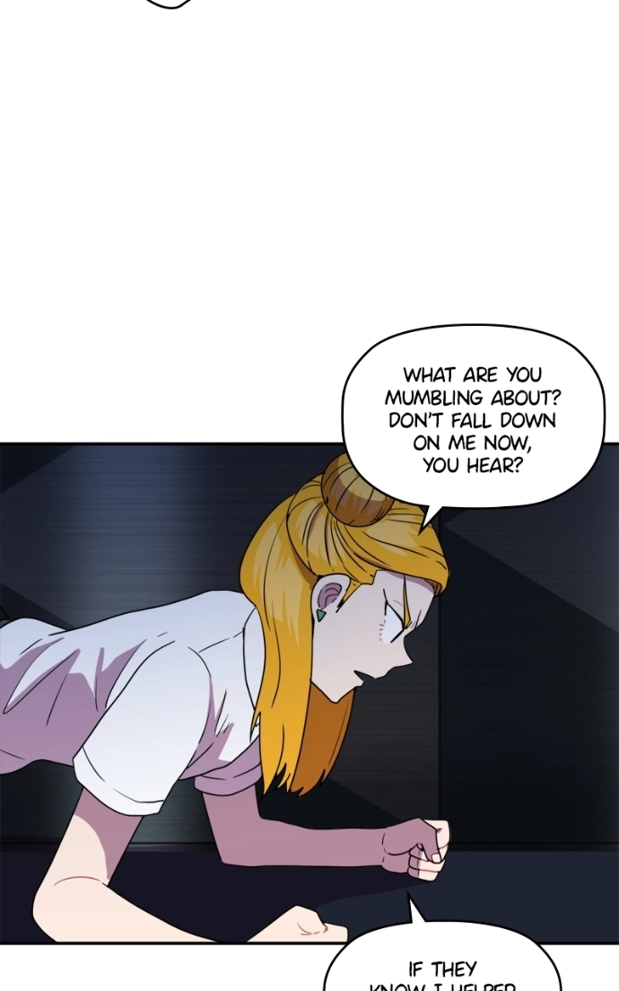 Take My Money Chapter 123 page 23
