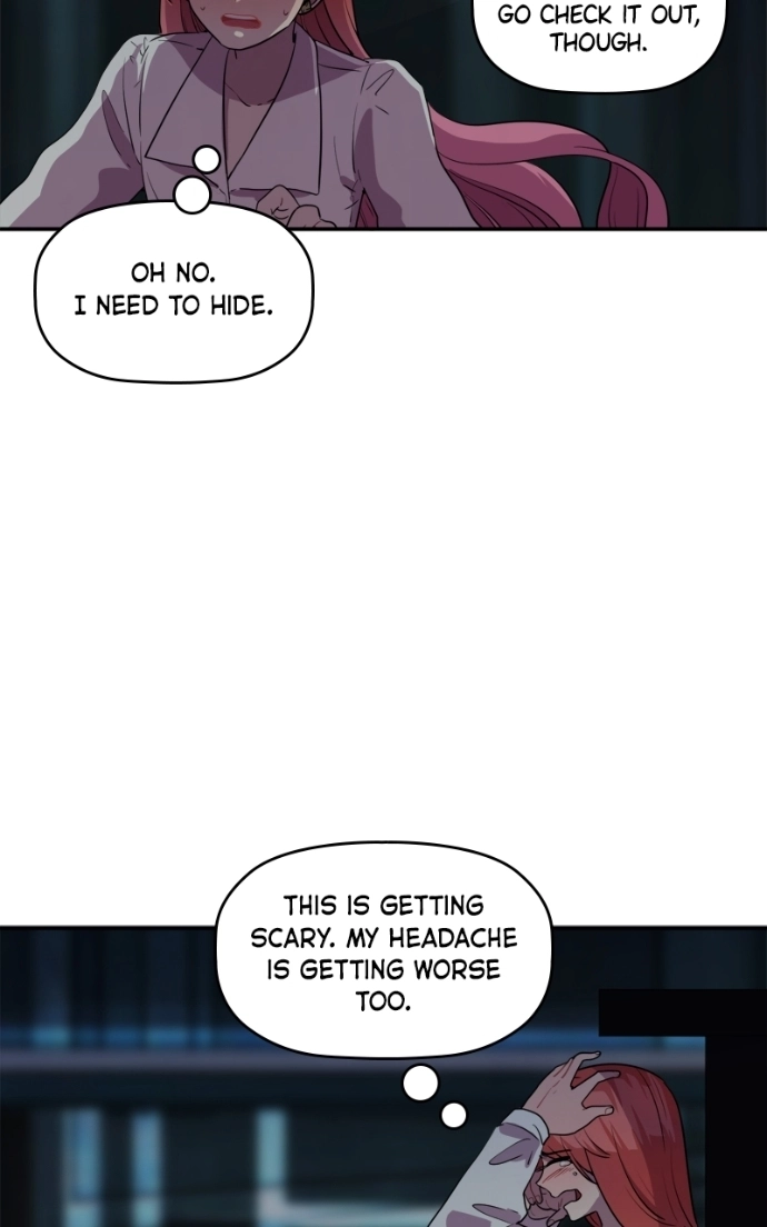 Take My Money Chapter 123 page 47