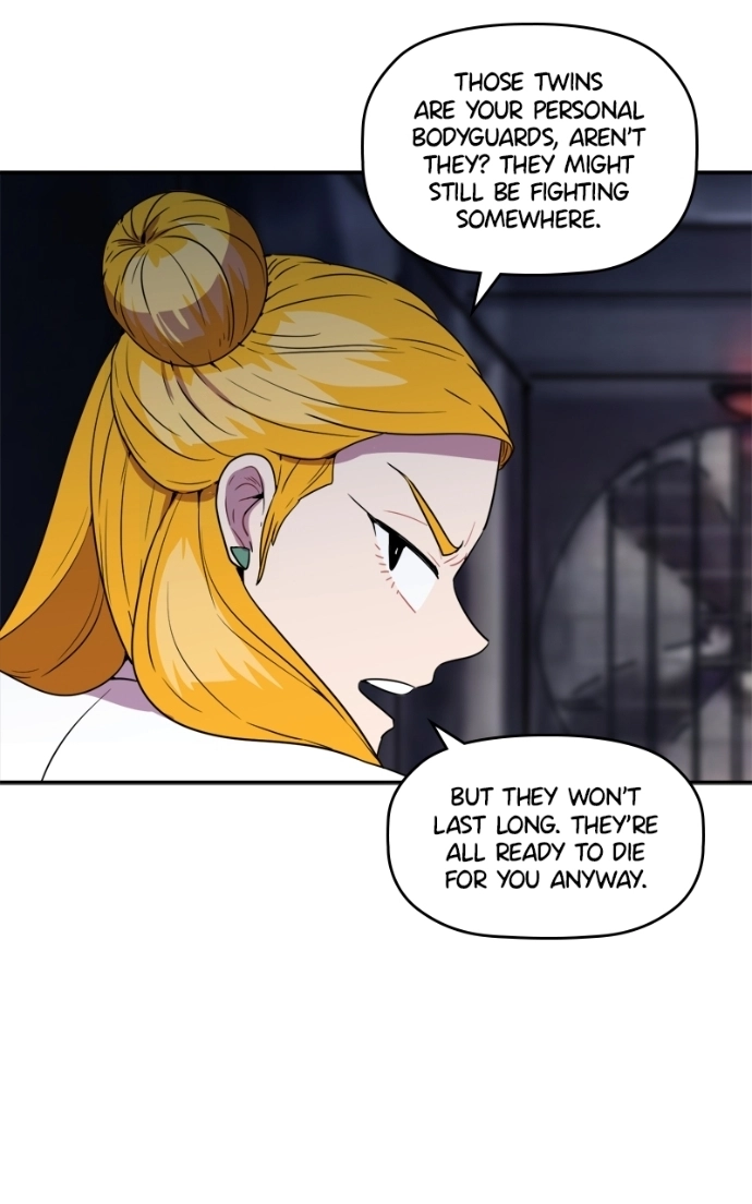 Take My Money Chapter 123 page 20