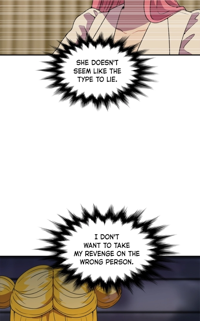 Take My Money Chapter 123 page 26