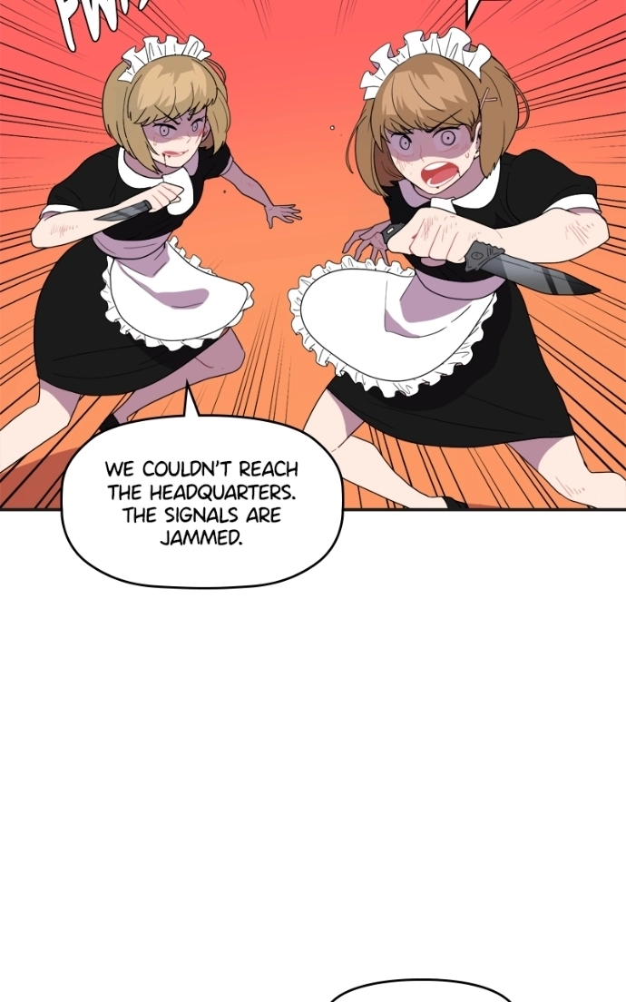 Take My Money Chapter 123 page 29