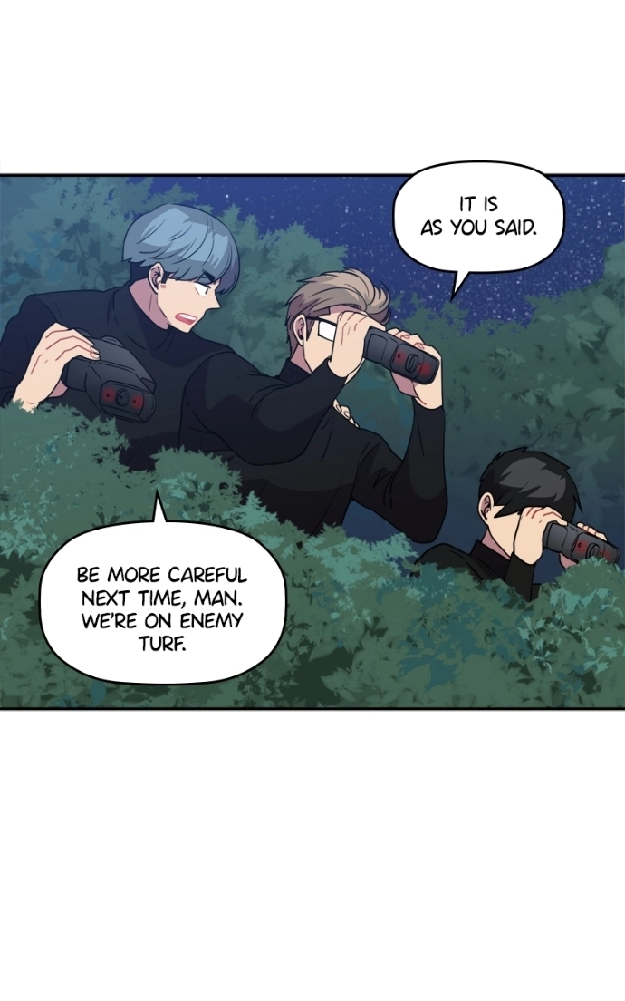 Take My Money Chapter 123 page 10