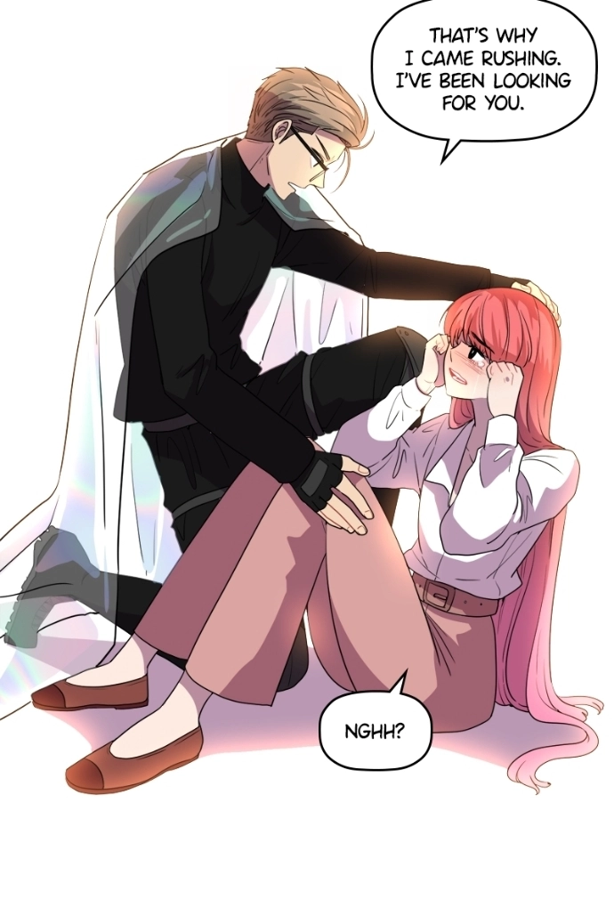 Take My Money Chapter 123 page 51