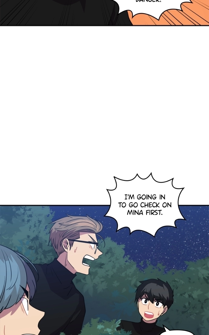 Take My Money Chapter 123 page 4
