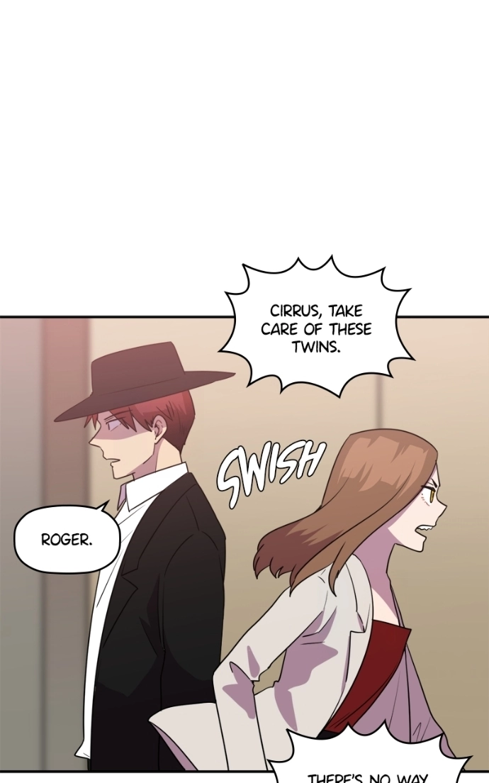 Take My Money Chapter 123 page 33