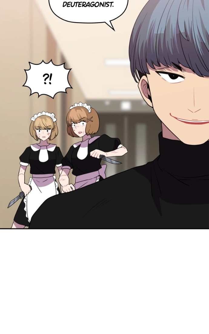 Take My Money Chapter 123 page 40