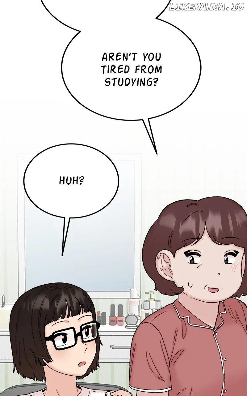 My Dud To Stud Boyfriend Chapter 123 page 139