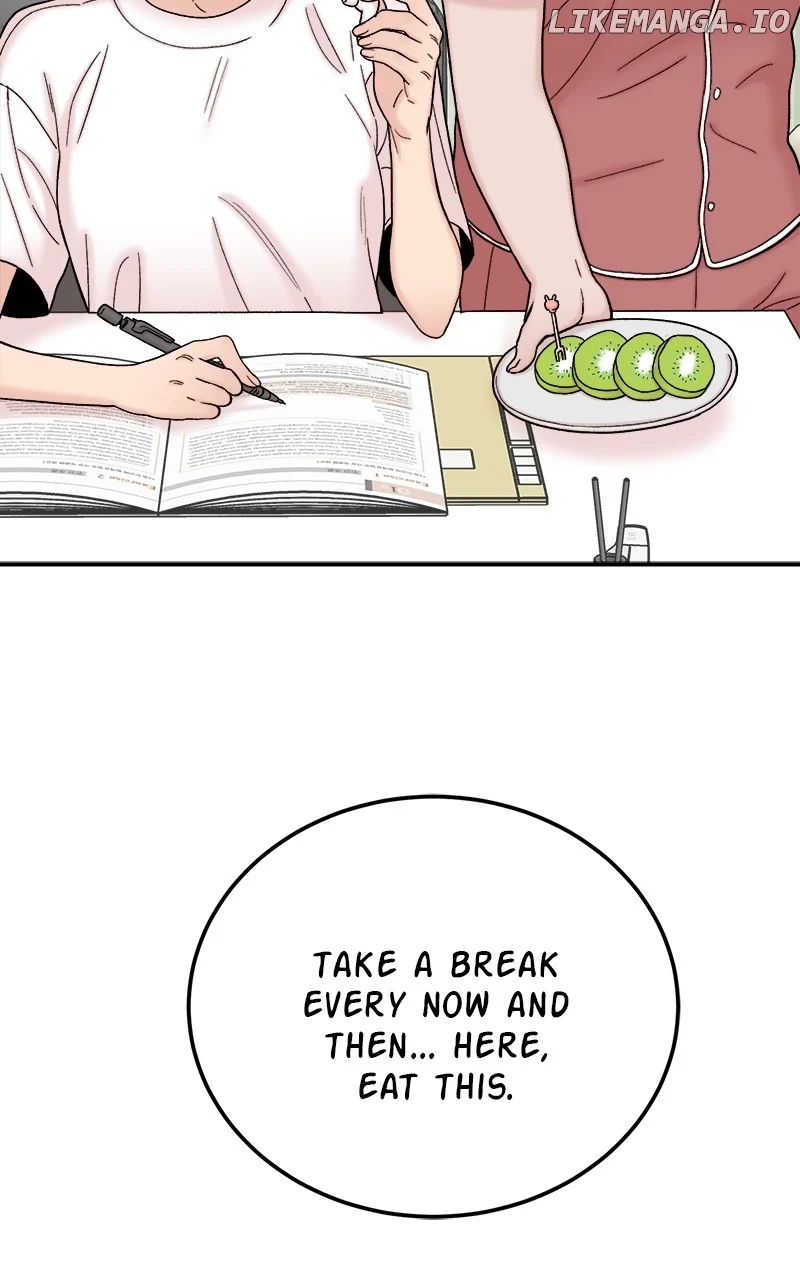 My Dud To Stud Boyfriend Chapter 123 page 140