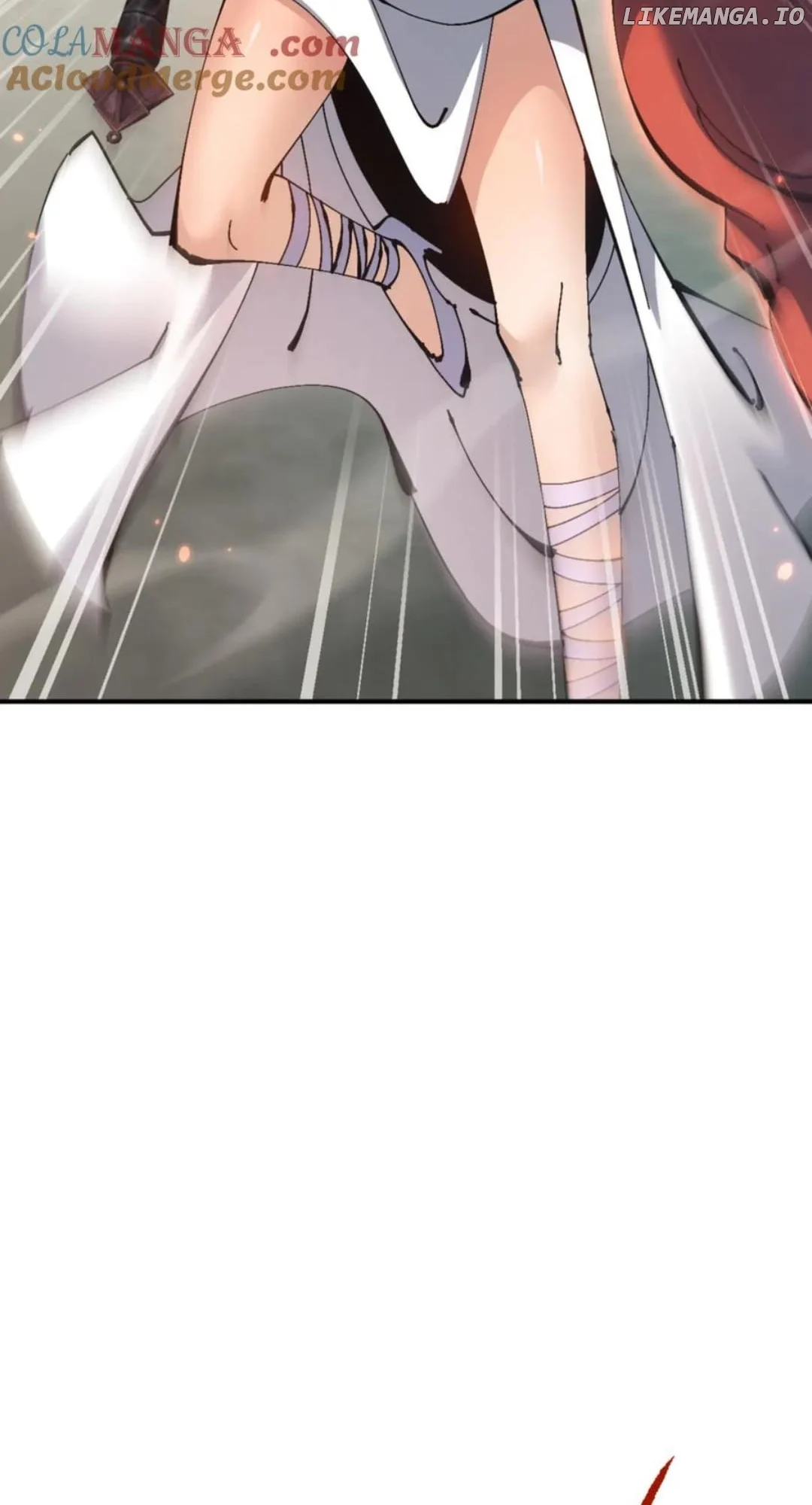 Master: This rebellious disciple is definitely not the Holy Son Chapter 122 page 7
