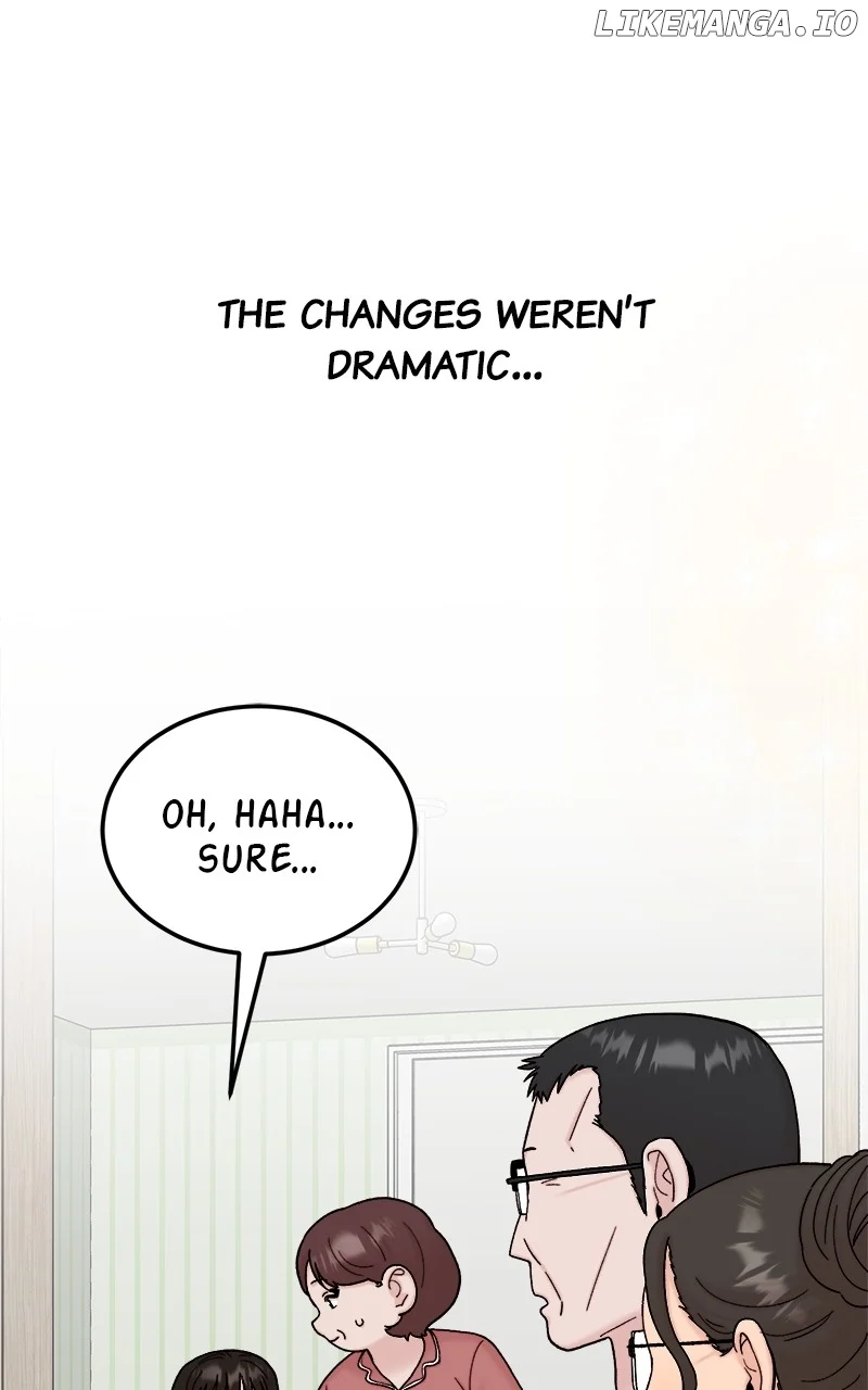 My Dud To Stud Boyfriend Chapter 123 page 141