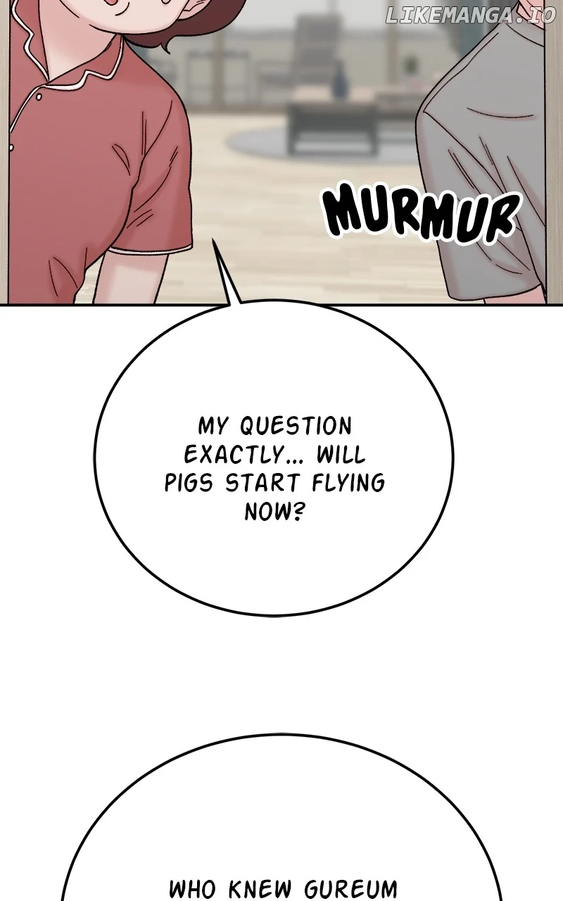 My Dud To Stud Boyfriend Chapter 123 page 134
