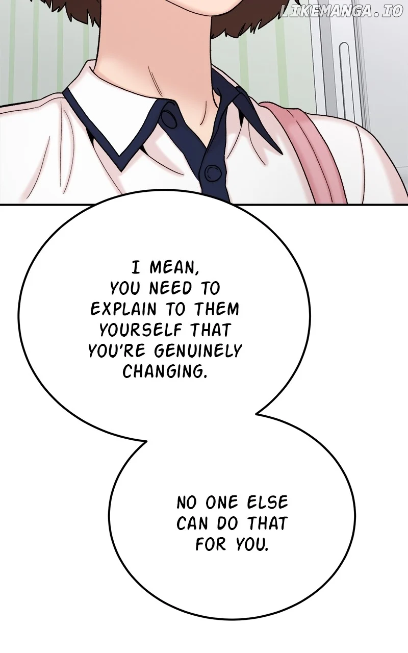 My Dud To Stud Boyfriend Chapter 123 page 128