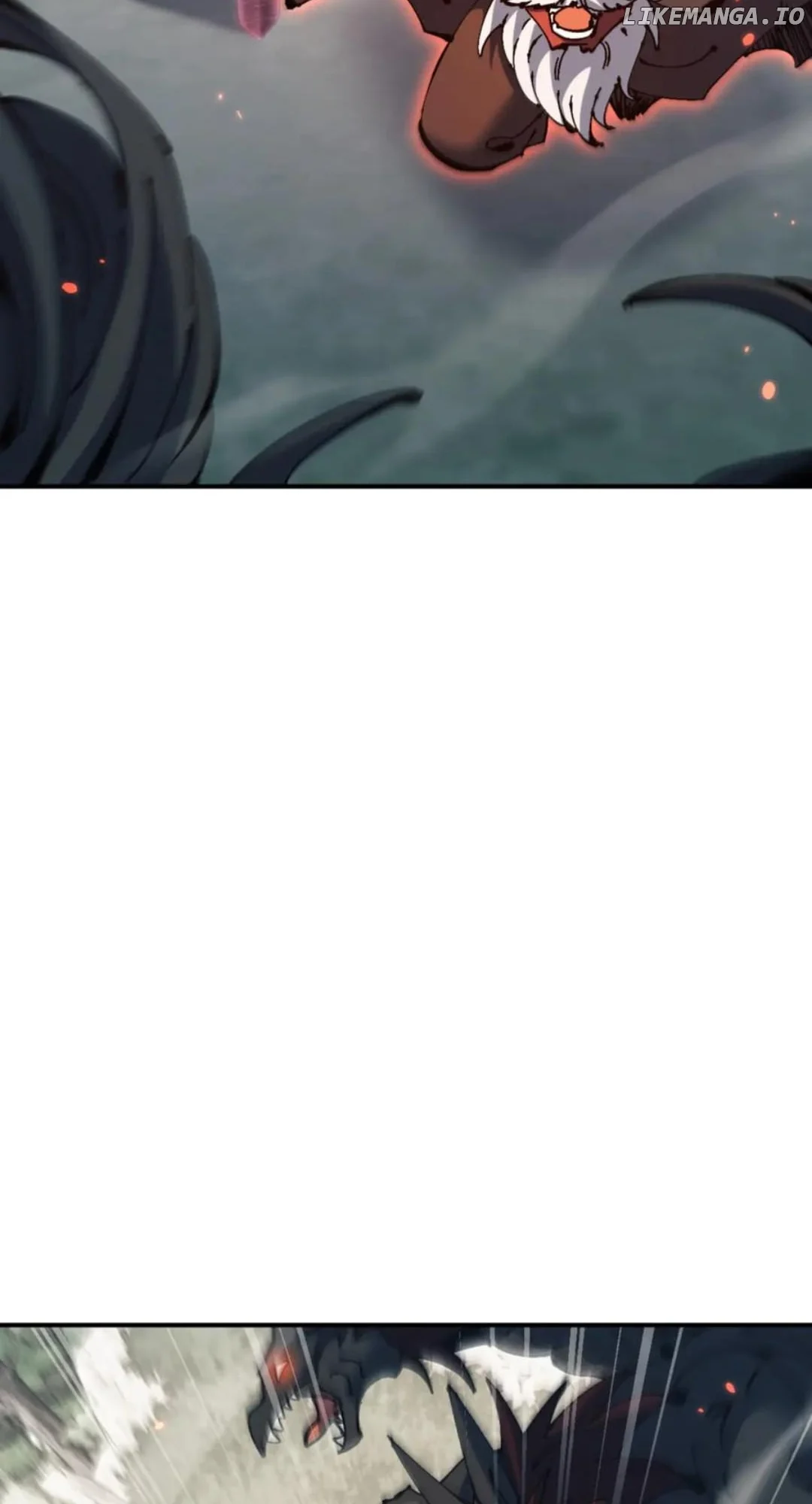 Master: This rebellious disciple is definitely not the Holy Son Chapter 122 page 4
