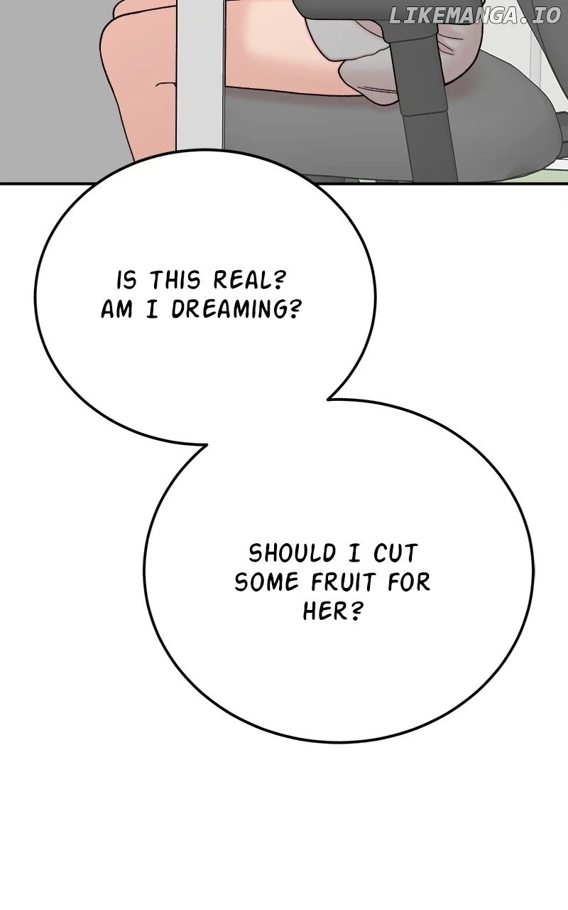 My Dud To Stud Boyfriend Chapter 123 page 136