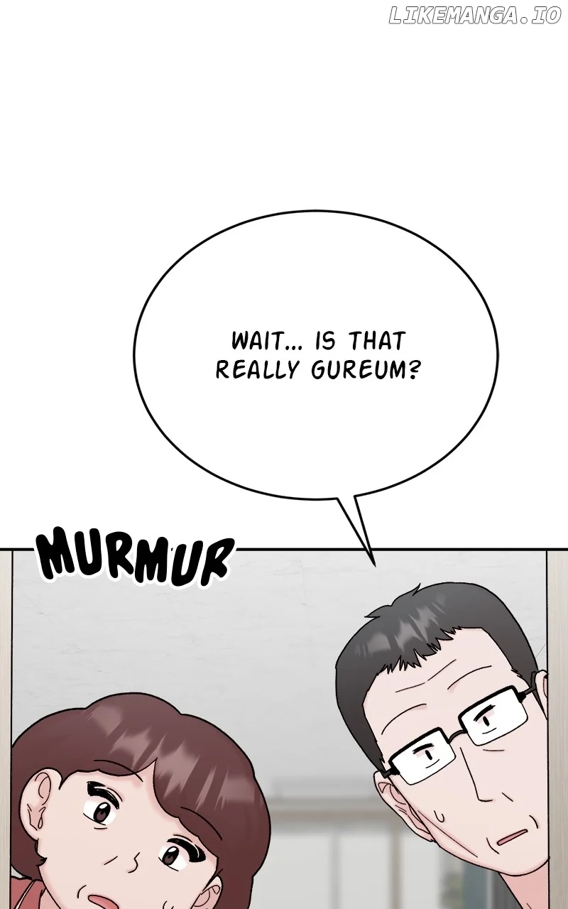 My Dud To Stud Boyfriend Chapter 123 page 133