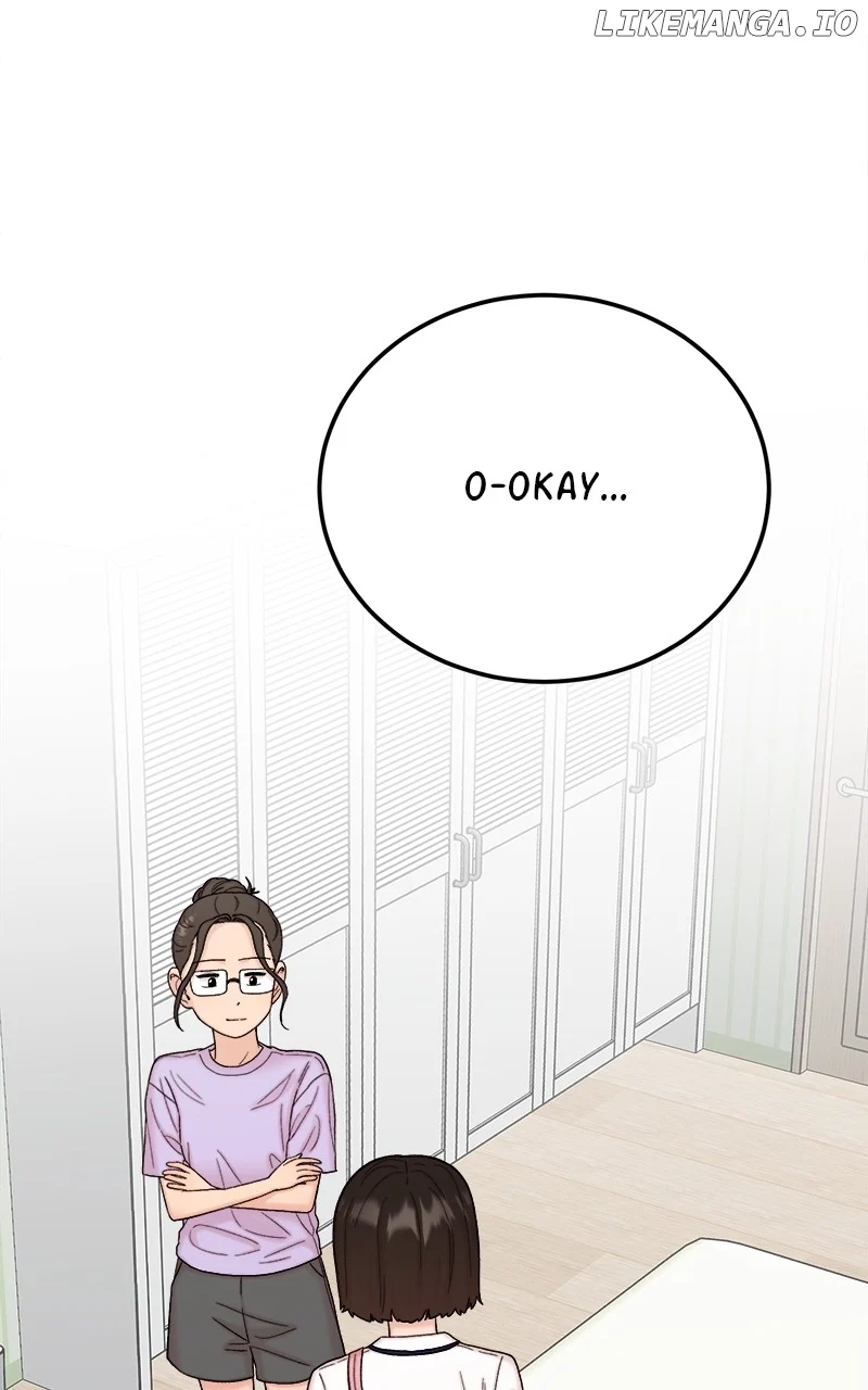 My Dud To Stud Boyfriend Chapter 123 page 129