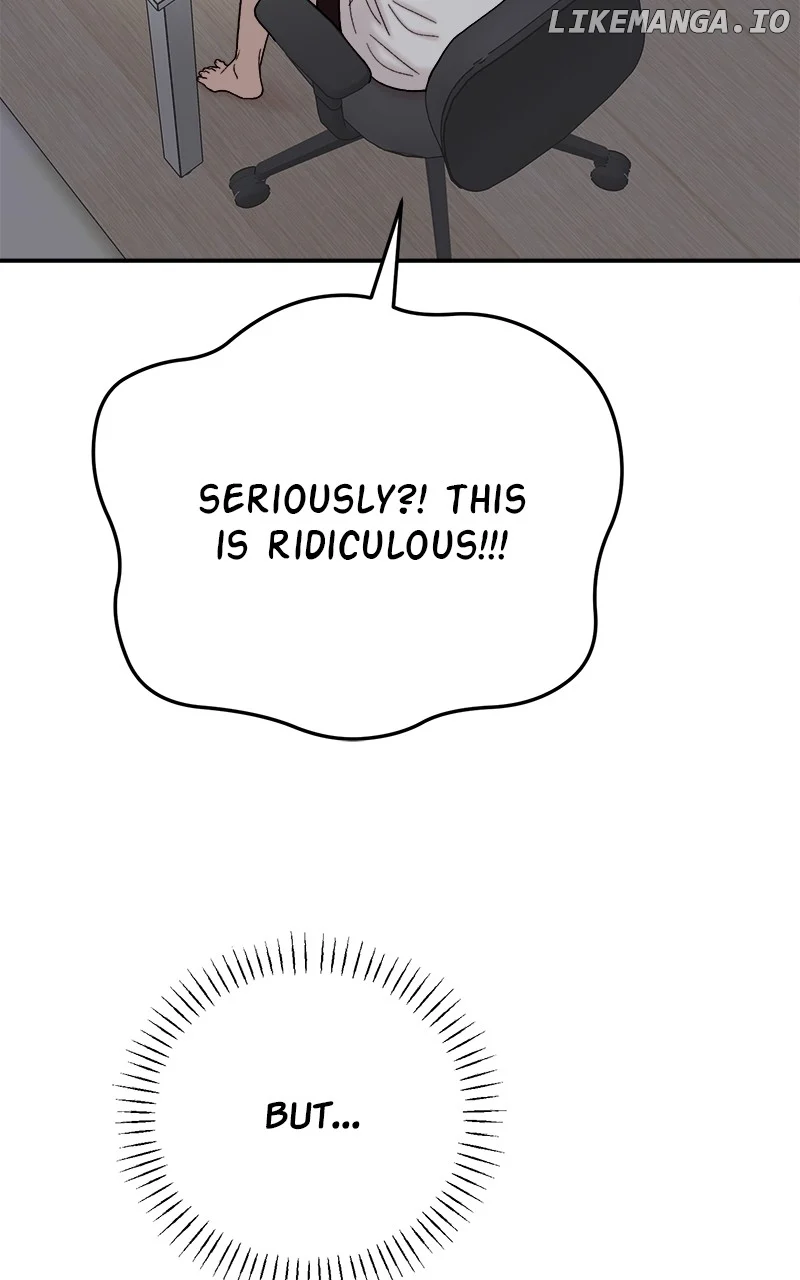 My Dud To Stud Boyfriend Chapter 123 page 153
