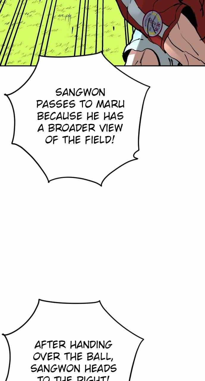 Build Up Chapter 124 page 15