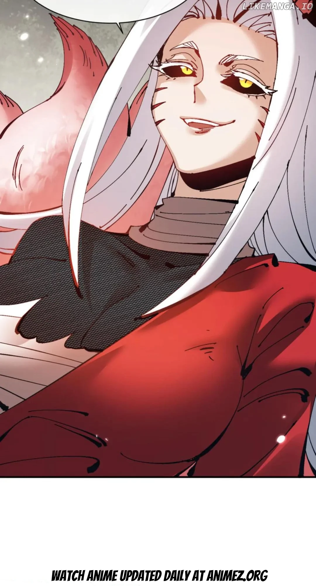 Master: This rebellious disciple is definitely not the Holy Son Chapter 122 page 30