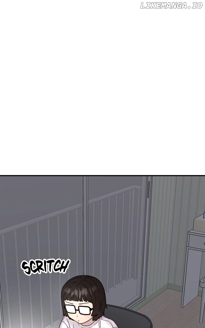 My Dud To Stud Boyfriend Chapter 123 page 144