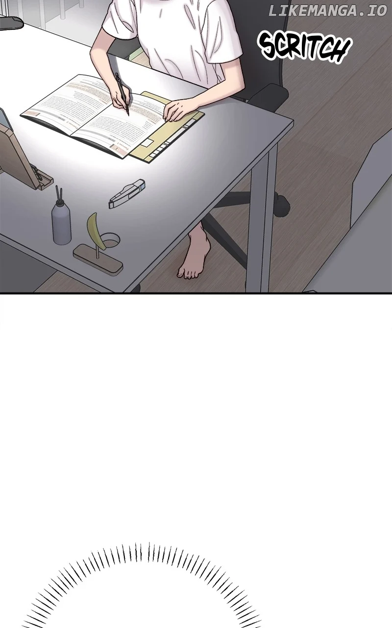 My Dud To Stud Boyfriend Chapter 123 page 145