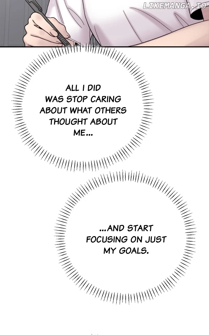 My Dud To Stud Boyfriend Chapter 123 page 147
