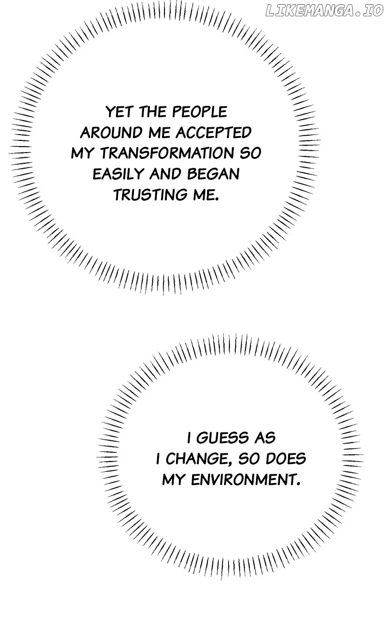 My Dud To Stud Boyfriend Chapter 123 page 148