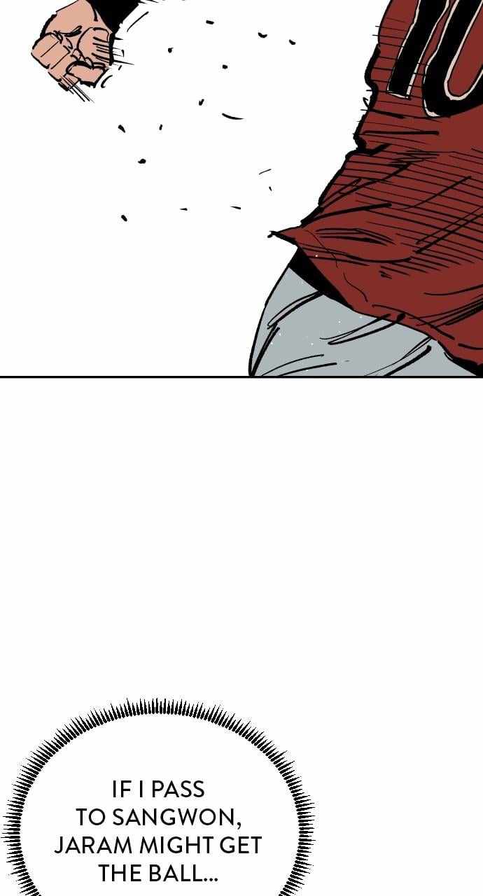 Build Up Chapter 124 page 22