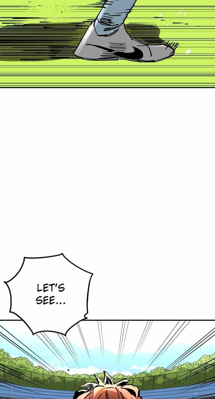 Build Up Chapter 124 page 19