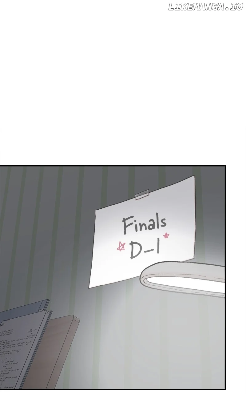 My Dud To Stud Boyfriend Chapter 123 page 143
