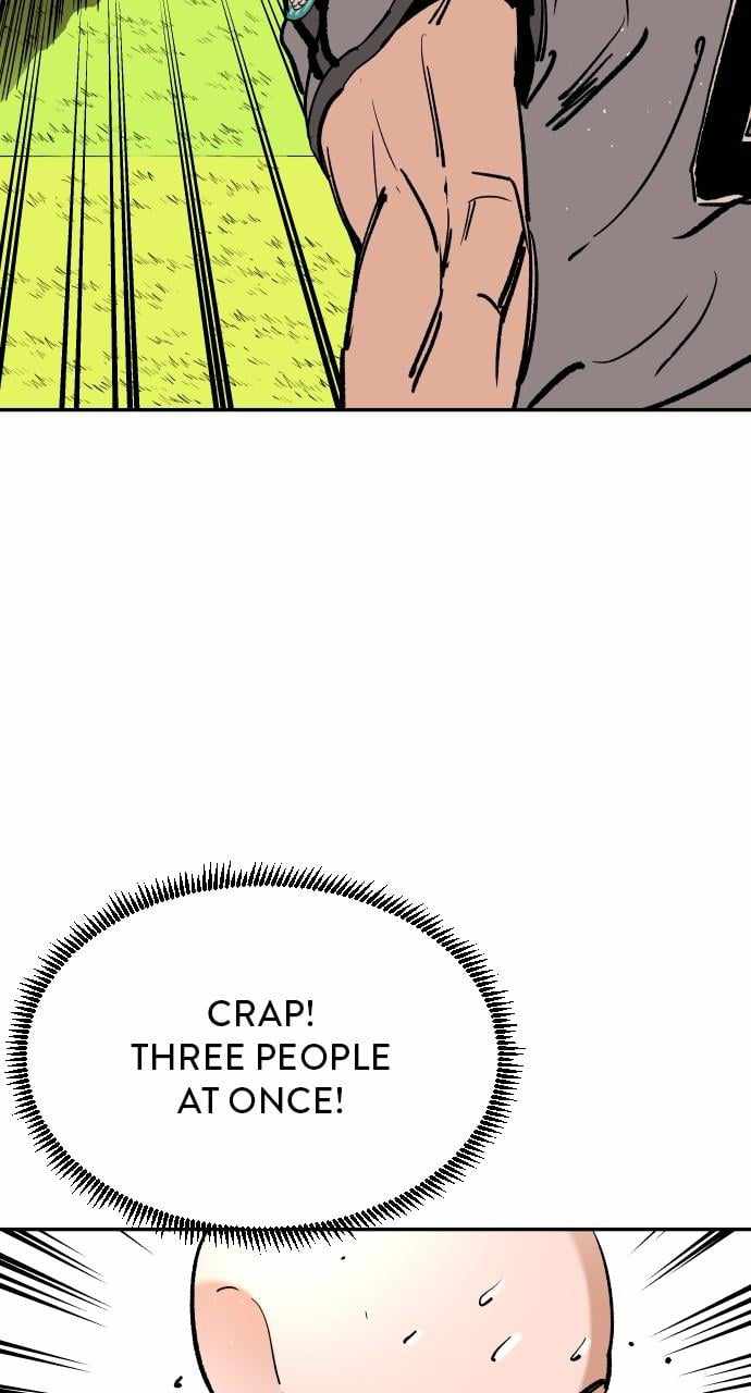 Build Up Chapter 124 page 8