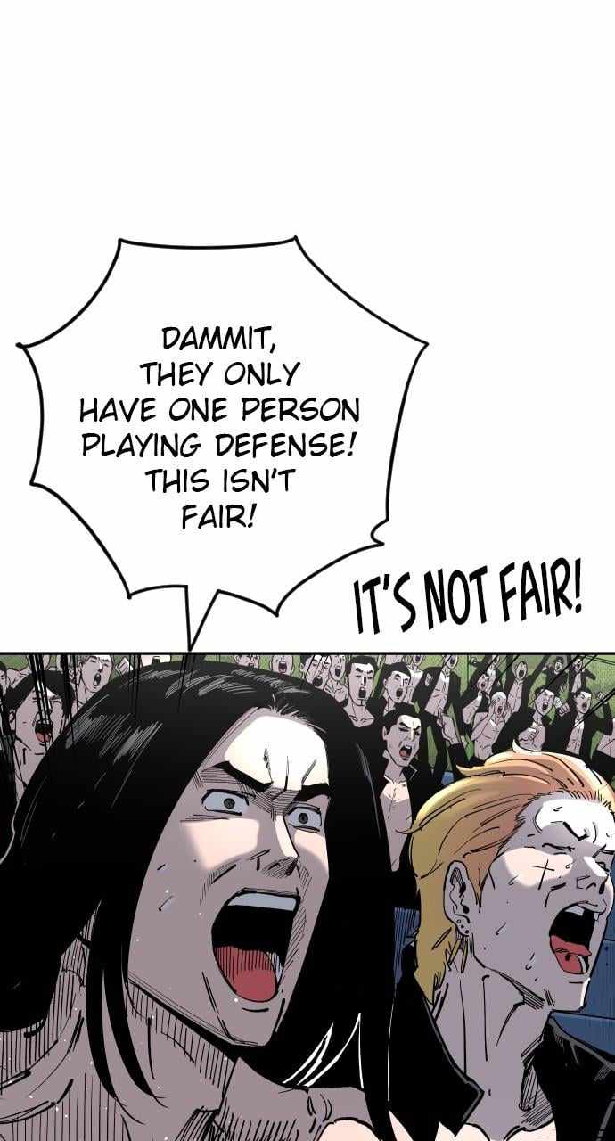 Build Up Chapter 124 page 3