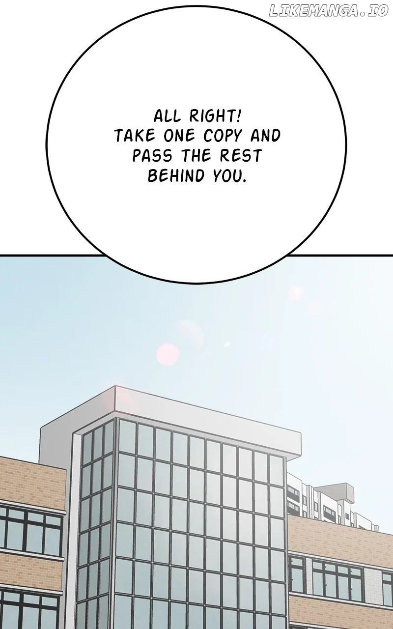My Dud To Stud Boyfriend Chapter 123 page 159