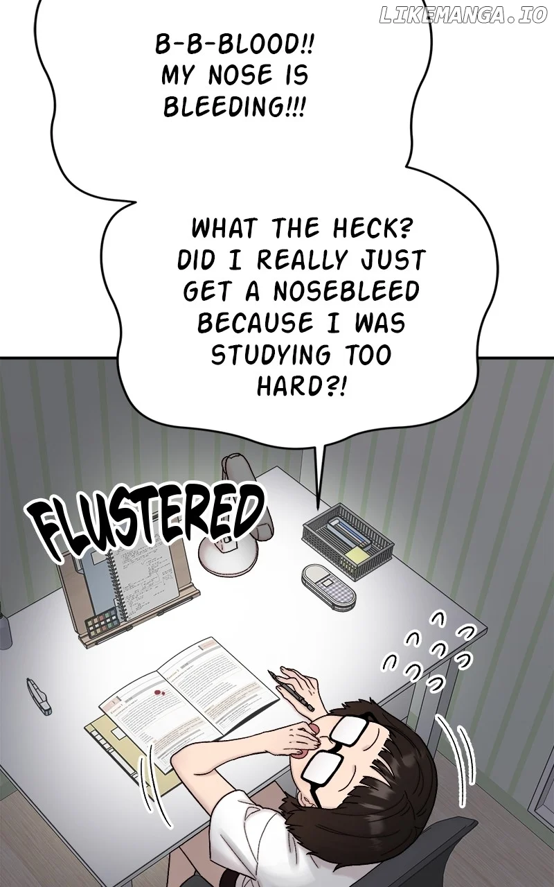 My Dud To Stud Boyfriend Chapter 123 page 152