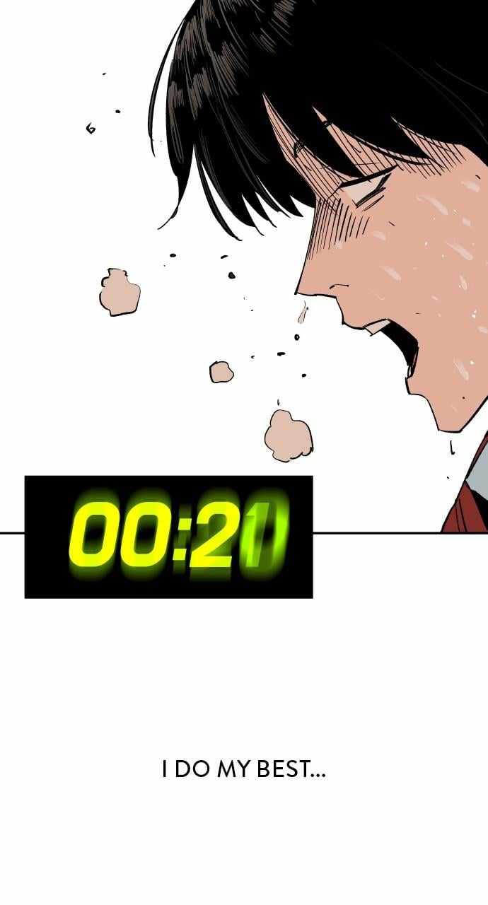 Build Up Chapter 124 page 70