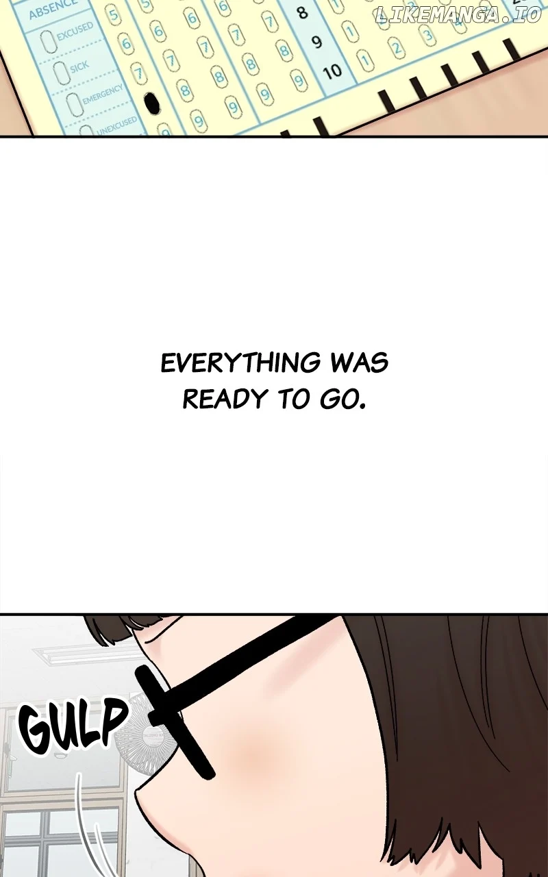 My Dud To Stud Boyfriend Chapter 123 page 162