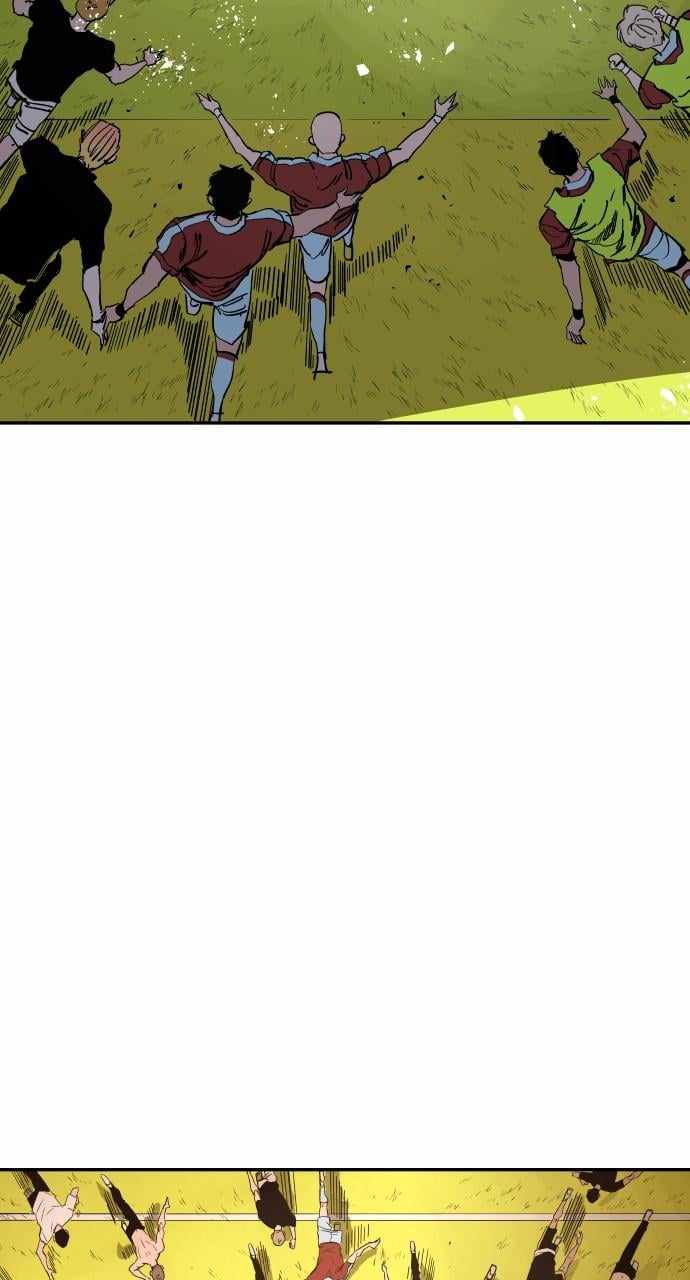 Build Up Chapter 124 page 115