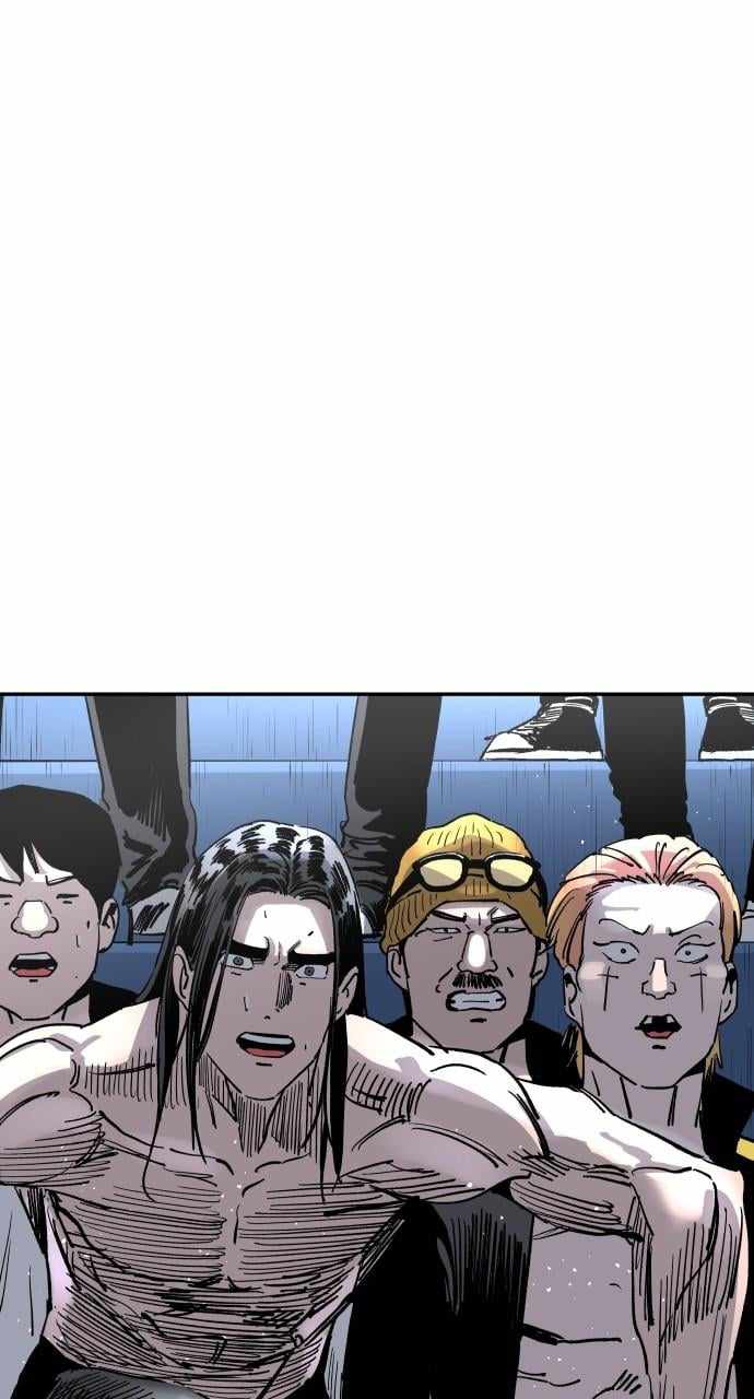 Build Up Chapter 124 page 96