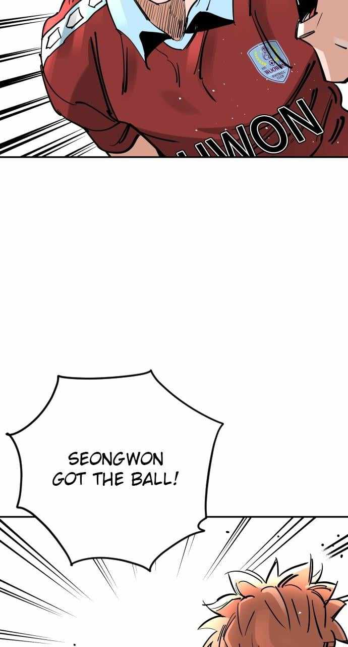 Build Up Chapter 124 page 46