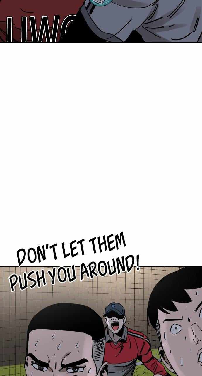 Build Up Chapter 124 page 65