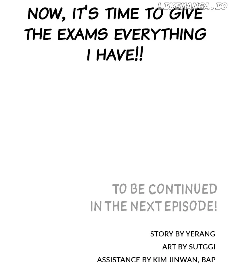 My Dud To Stud Boyfriend Chapter 123 page 165