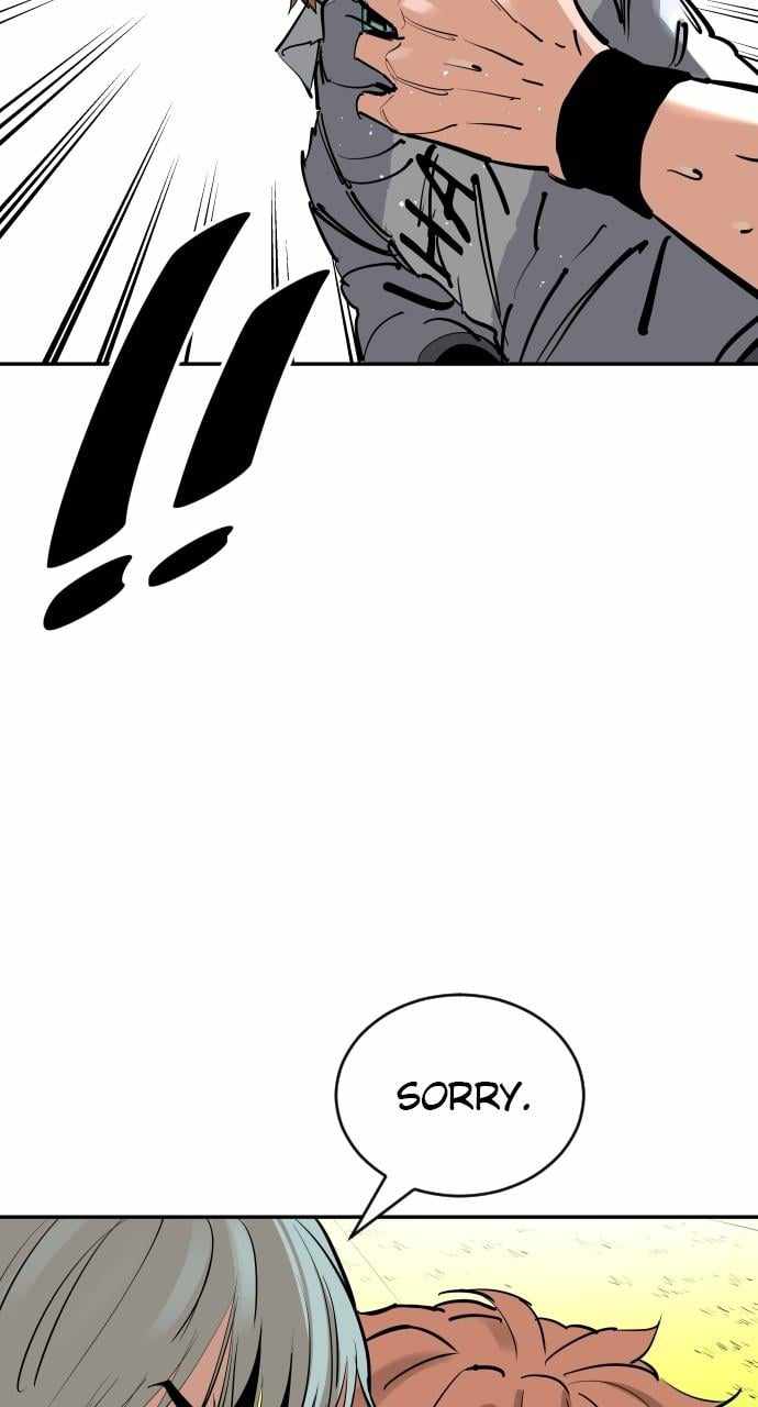 Build Up Chapter 124 page 51