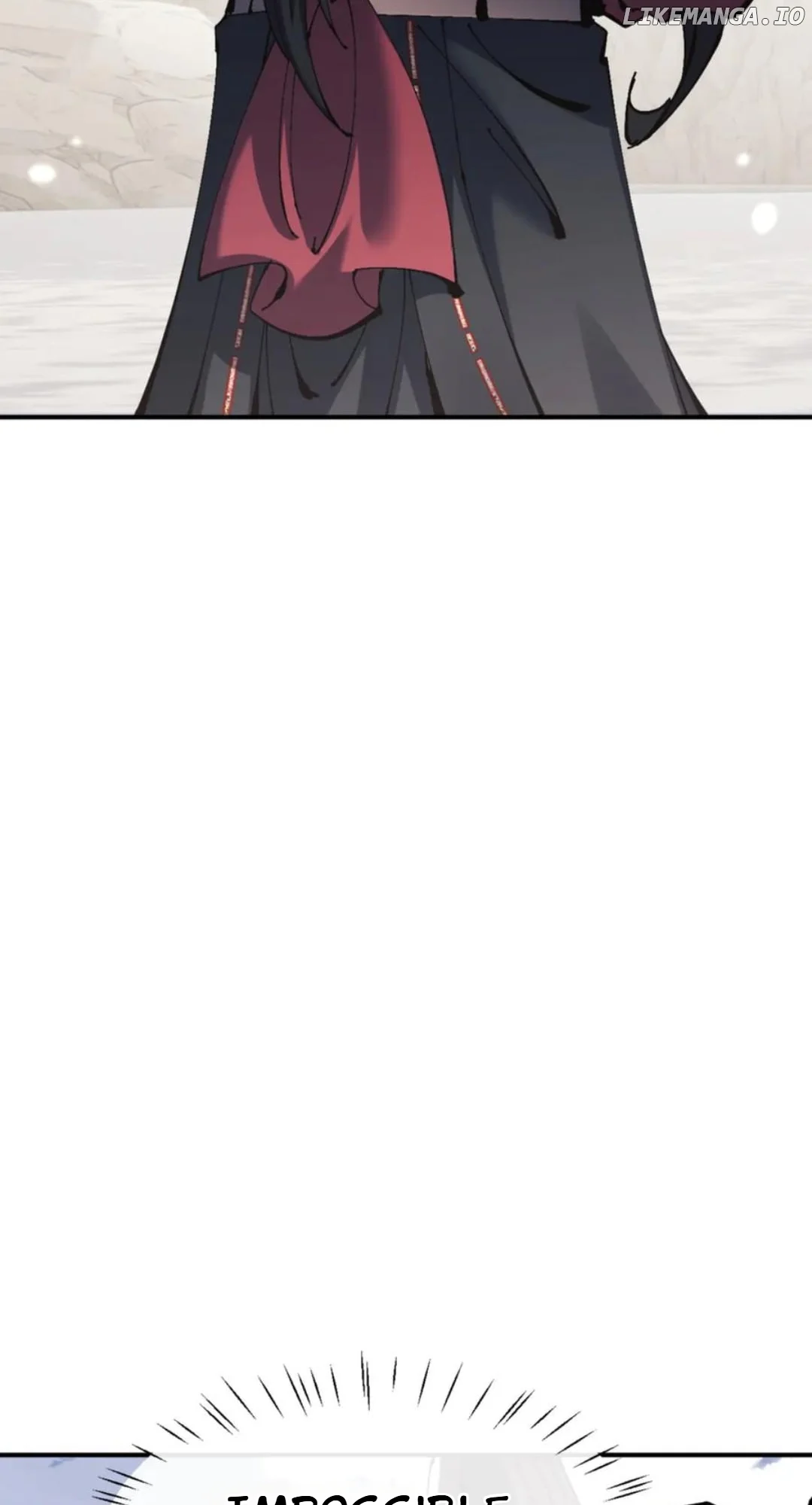 Master: This rebellious disciple is definitely not the Holy Son Chapter 122 page 38
