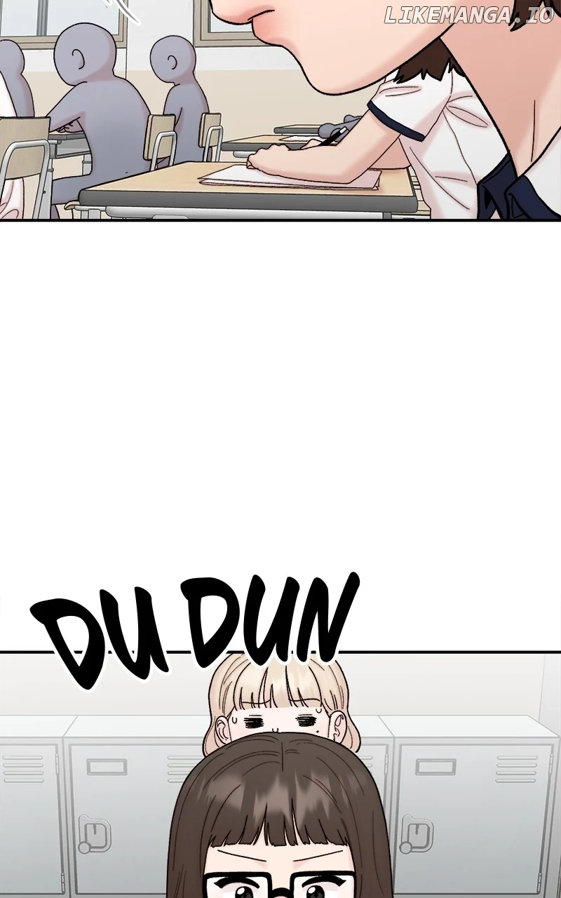 My Dud To Stud Boyfriend Chapter 123 page 163