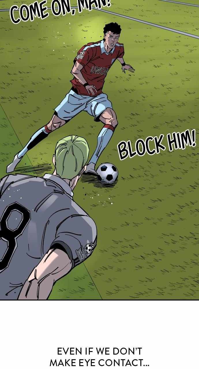 Build Up Chapter 124 page 67