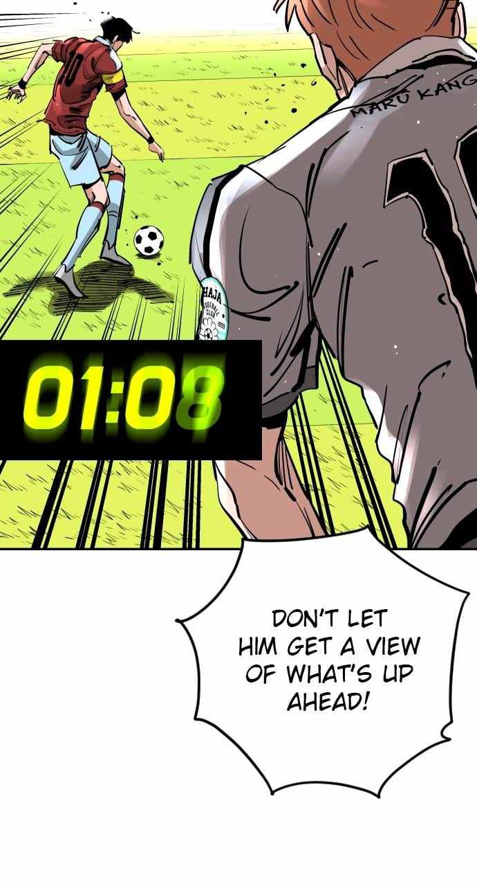 Build Up Chapter 124 page 47